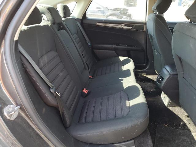 Photo 10 from auction – 2017 FORD FUSION SE with VIN 3FA6P0HD5HR121539