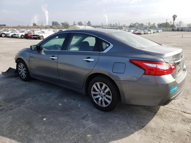 Photo 2 from auction – 2016 NISSAN ALTIMA 2.5 with VIN 1N4AL3AP6GN352737