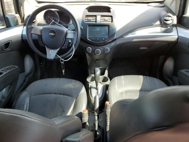 Photo 8 from auction – 2013 CHEVROLET SPARK 1LT with VIN KL8CD6S91DC528305