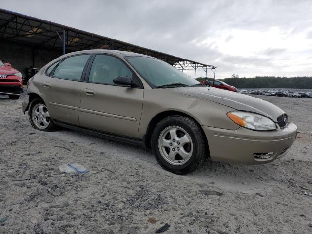 Photo 4 from auction – 2004 FORD TARAUS with VIN 1FAFP55284A214706