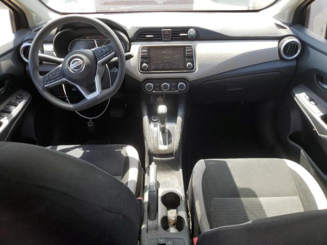 Photo 8 from auction – 2021 NISSAN VERSA SV with VIN 3N1CN8EV9ML825631