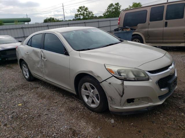 Photo 4 from auction – 2015 CHEVROLET MALIBU LS with VIN 1G11A5SL9FF110839