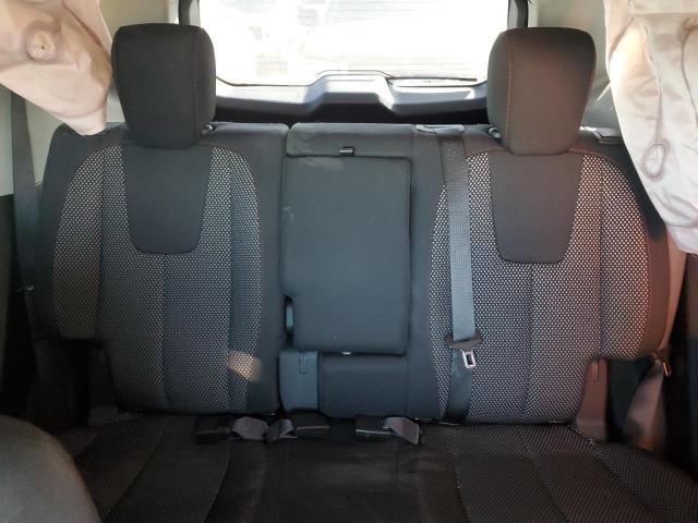 Photo 10 from auction – 2013 CHEVROLET EQUINOX LT with VIN 1GNFLEEK1DZ100738