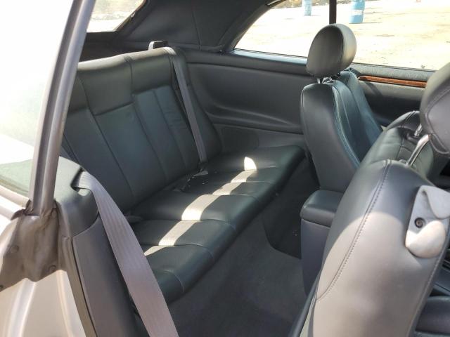 Photo 10 from auction – 2001 TOYOTA CAMRY SOLA with VIN 2T1FF28P91C427318