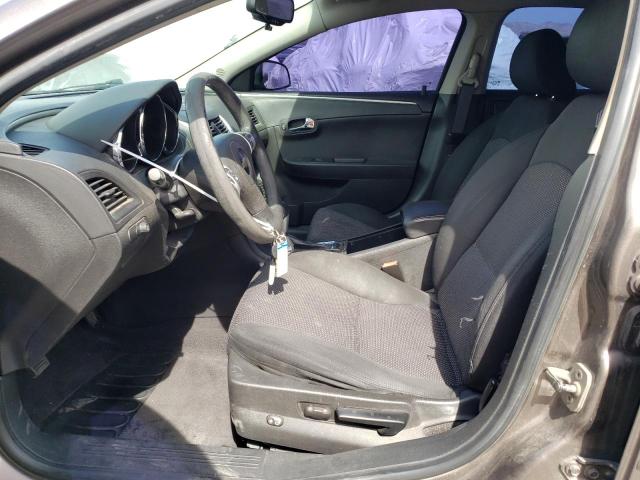 Photo 7 from auction – 2012 CHEVROLET MALIBU 1LT with VIN 1G1ZC5E04CF348544