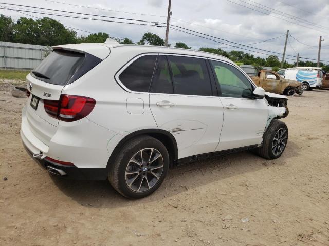 Photo 3 from auction – 2018 BMW X5 SDRIVE3 with VIN 5UXKR2C57J0Z20449