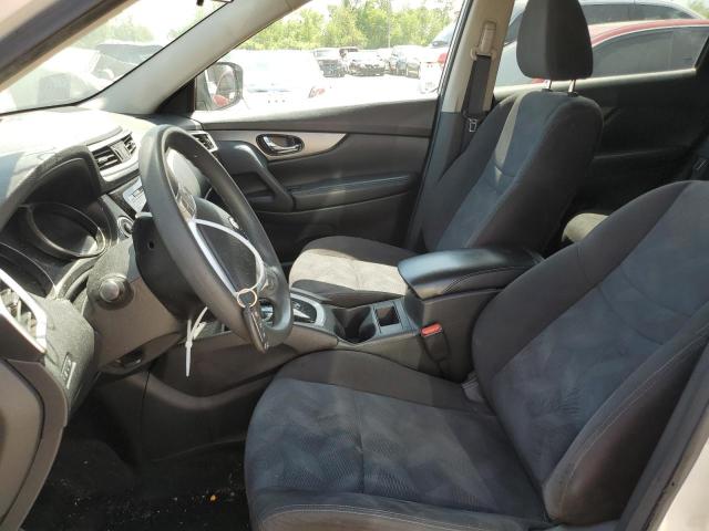 Photo 7 from auction – 2015 NISSAN ROGUE S with VIN KNMAT2MV1FP543032