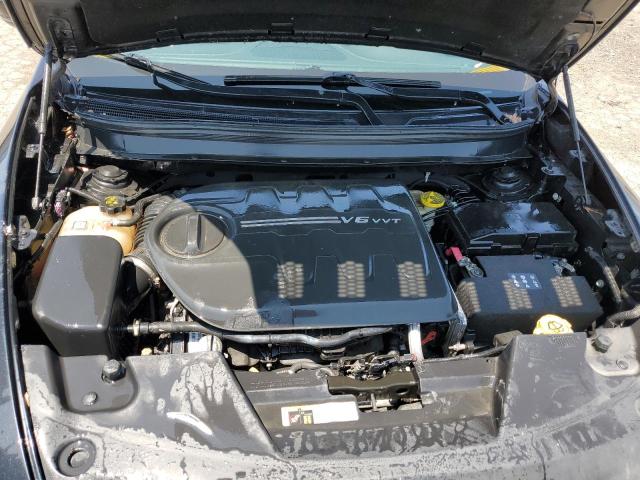 Photo 11 from auction – 2015 JEEP CHEROKEE L with VIN 1C4PJMDS4FW594483