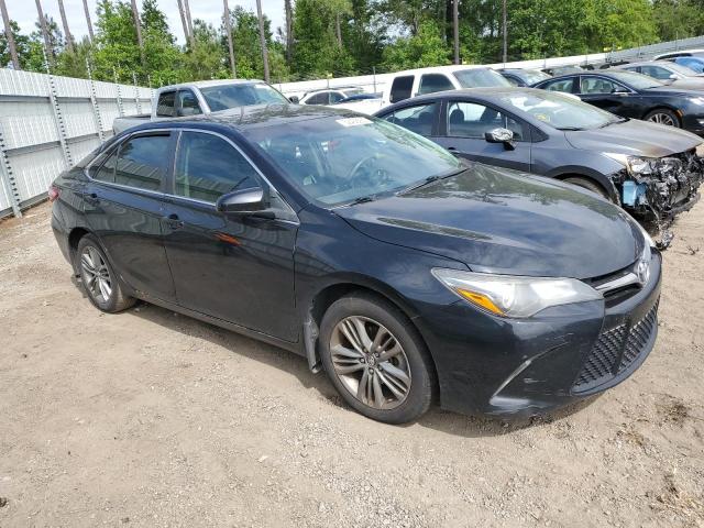 Photo 4 from auction – 2017 TOYOTA CAMRY LE with VIN 4T1BF1FKXHU433900