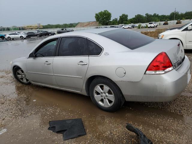Photo 2 from auction – 2008 CHEVROLET IMPALA LT with VIN 2G1WT58K881326979
