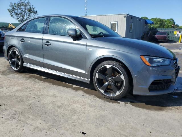 Photo 4 from auction – 2016 AUDI A3 PREMIUM with VIN WAUB8GFF7G1087967