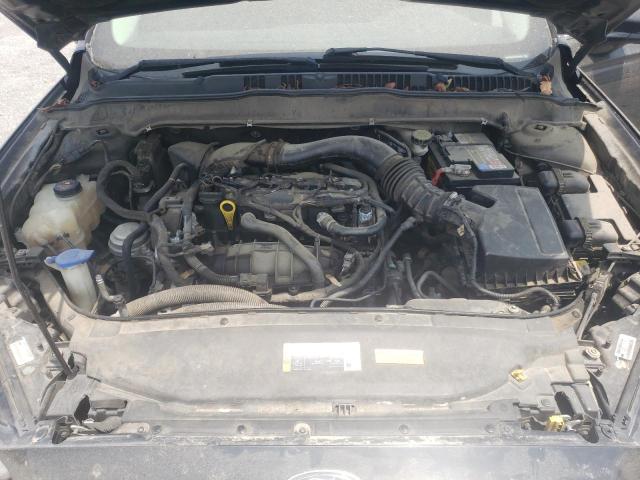 Photo 11 from auction – 2013 FORD FUSION SE with VIN 3FA6P0HR1DR292861
