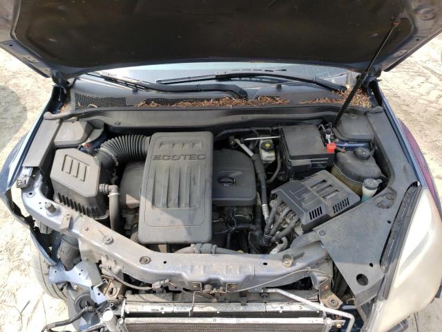 Foto 12 de la subasta – 2012 CHEVROLET EQUINOX LT con VIN 2GNFLEEK5C6143246