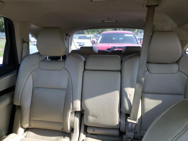 صورة رقم 10 من المزاد - 2017 ACURA MDX مع VIN 5FRYD3H32HB008524
