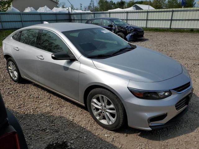 Photo 4 from auction – 2018 CHEVROLET MALIBU LT with VIN 1G1ZD5ST7JF145169