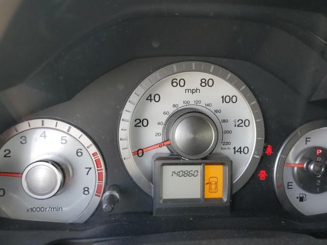 Photo 9 from auction – 2010 HONDA PILOT LX with VIN 5FNYF4H28AB030400