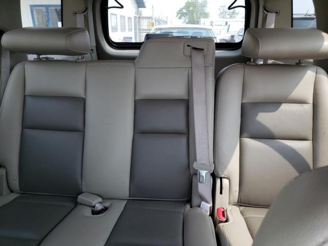 Photo 10 from auction – 2007 FORD EXPLORER X with VIN 1FMEU73E47UB84819