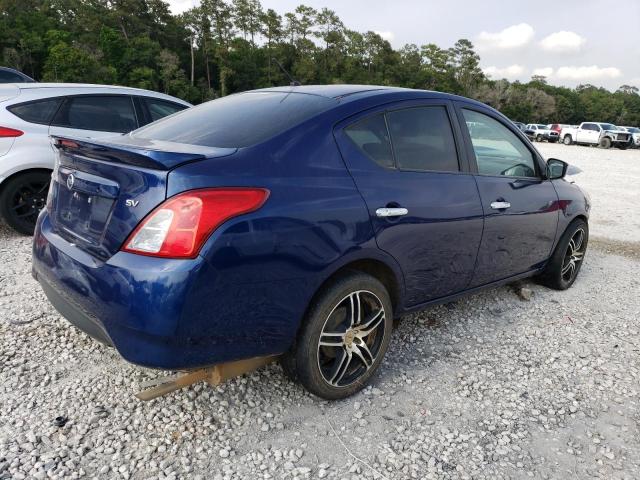 Photo 3 from auction – 2018 NISSAN VERSA S with VIN 3N1CN7AP1JL811297