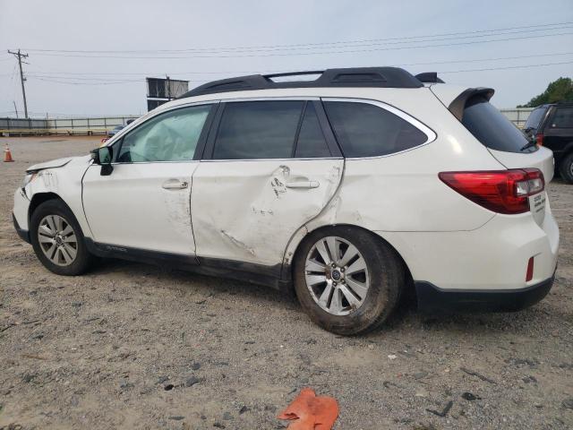 Photo 2 from auction – 2016 SUBARU OUTBACK with VIN 4S4BSBFC3G3338416