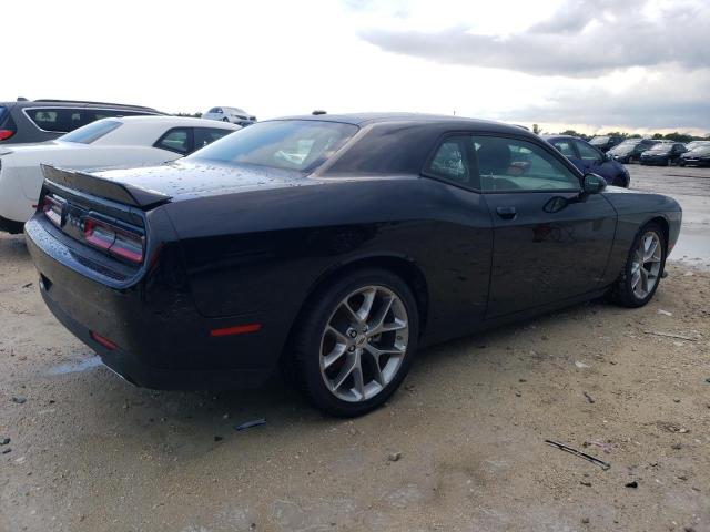 Photo 3 from auction – 2022 DODGE CHALLENGER with VIN 2C3CDZJG5NH257776