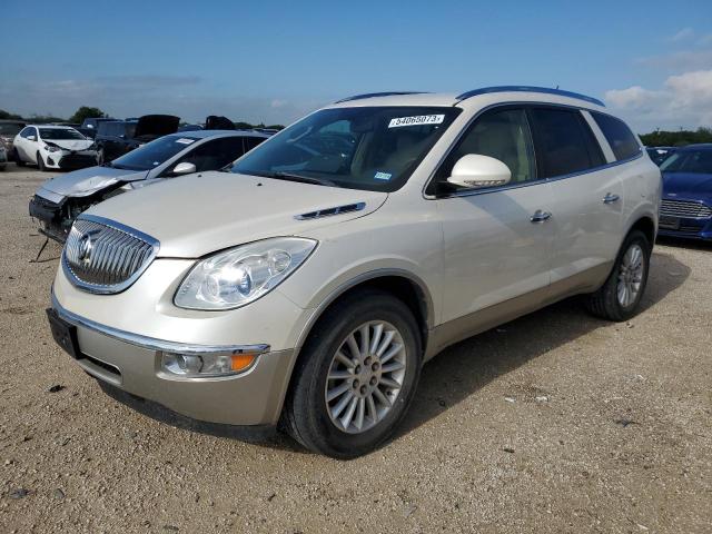 Фото 1 с аукциона – 2010 BUICK ENCLAVE CX с VIN 5GALRBED3AJ126361