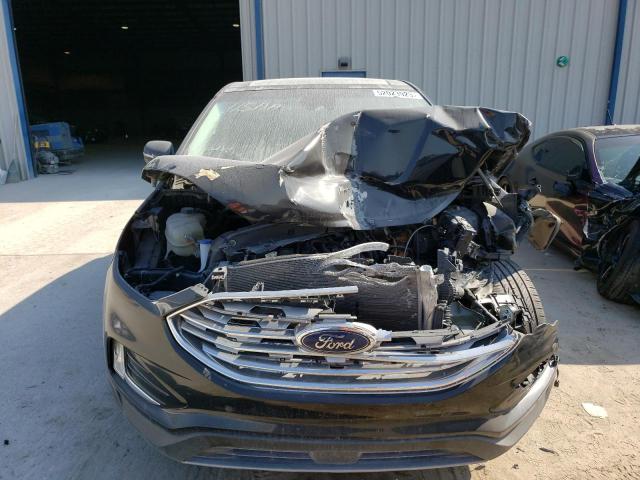 Photo 5 from auction – 2020 FORD EDGE TITAN with VIN 2FMPK4K91LBA55955