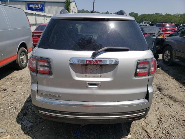 Photo 6 from auction – 2016 GMC ACADIA SLT with VIN 1GKKRRKD8GJ209031