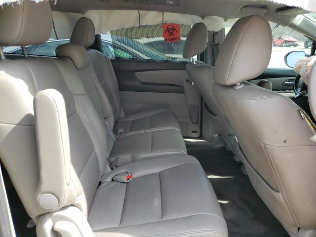 Photo 11 from auction – 2014 HONDA ODYSSEY EX with VIN 5FNRL5H63EB063560