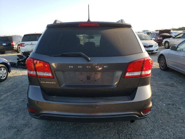 Photo 6 from auction – 2015 DODGE JOURNEY SX with VIN 3C4PDCBBXFT506286
