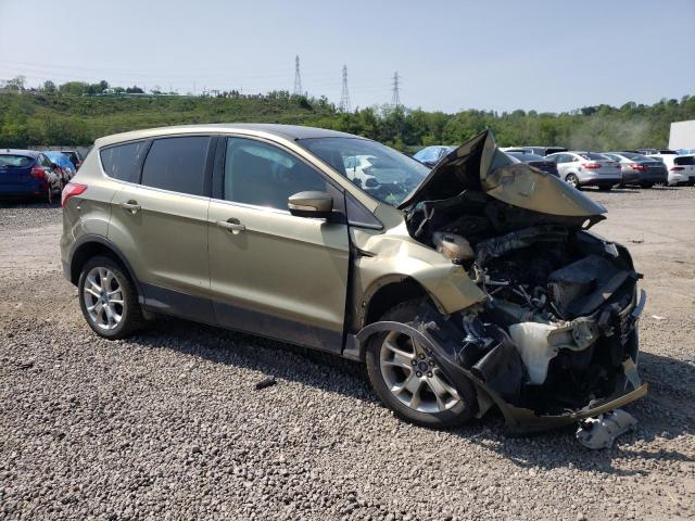 Photo 4 from auction – 2013 FORD ESCAPE SEL with VIN 1FMCU9H93DUA59921