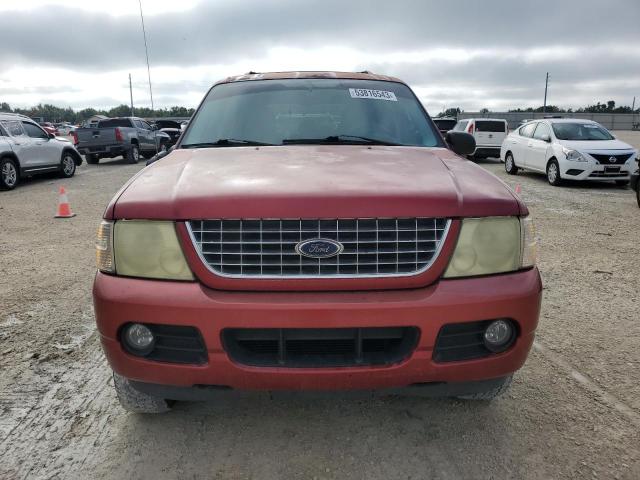 Photo 5 from auction – 2004 FORD EXPLORER X with VIN 1FMZU63K54UA79266