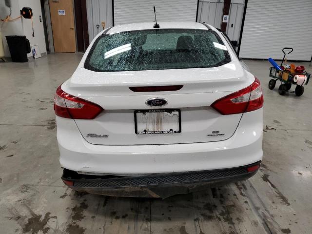 Photo 6 from auction – 2014 FORD FOCUS SE with VIN 1FADP3F23EL257947