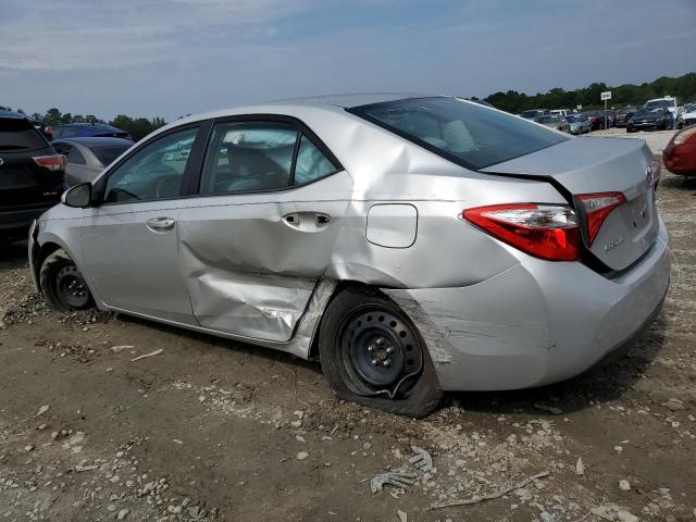 Photo 2 from auction – 2015 TOYOTA COROLLA L with VIN 2T1BURHE4FC233895