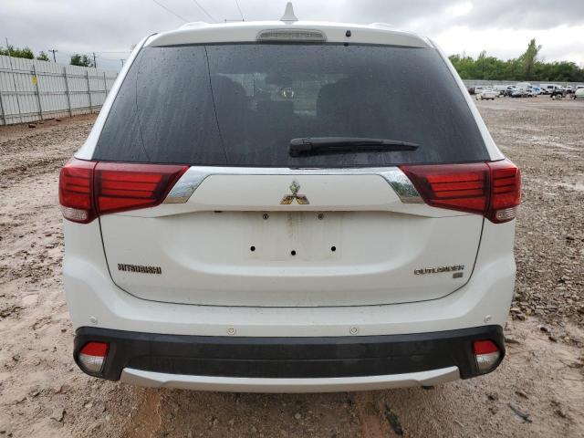 Photo 6 from auction – 2018 MITSUBISHI OUTLANDER with VIN JA4AD3A30JZ067076