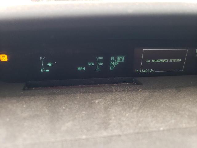 صورة رقم 9 من المزاد - 2011 TOYOTA PRIUS مع VIN JTDKN3DU3B0274255