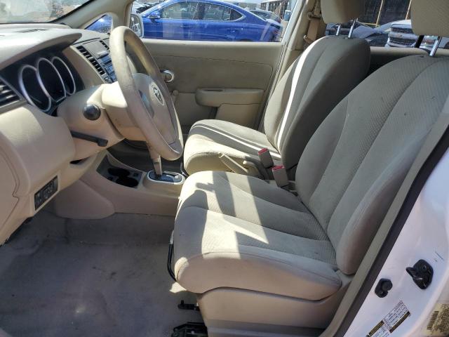 Photo 7 from auction – 2010 NISSAN VERSA S with VIN 3N1BC1CP5AL448501