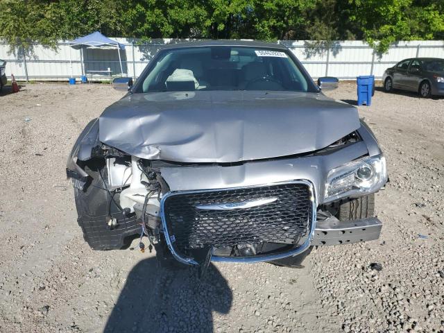 Photo 5 from auction – 2018 CHRYSLER 300 LIMITE with VIN 2C3CCAEGXJH227701