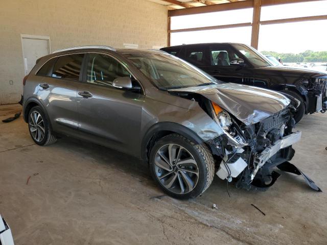 Photo 4 from auction – 2017 KIA NIRO EX TO with VIN KNDCE3LC3H5048113