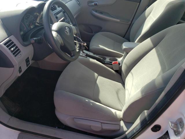 Photo 7 from auction – 2013 TOYOTA COROLLA BA with VIN 2T1BU4EE9DC114423