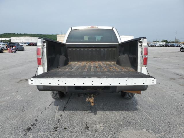 Photo 6 from auction – 2011 FORD F150 SUPER with VIN 1FTFX1CF4BFA15578