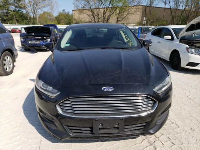 Photo 5 from auction – 2015 FORD FUSION SE with VIN 3FA6P0LU2FR121762