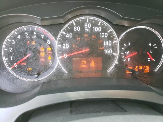 Foto 9 de la subasta – 2010 NISSAN ALTIMA BAS con VIN 1N4AL2AP1AN508099