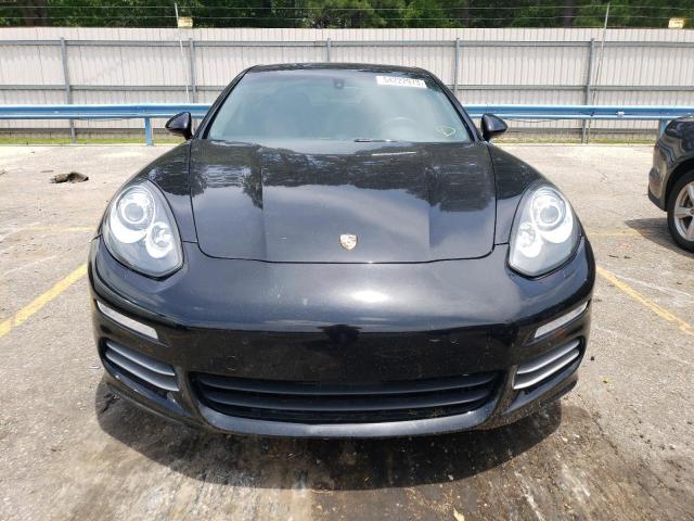 Photo 5 from auction – 2015 PORSCHE PANAMERA 2 with VIN WP0AA2A79FL003219