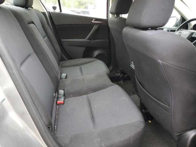 Foto 10 de la subasta – 2011 MAZDA 3 I con VIN JM1BL1VG7B1359449
