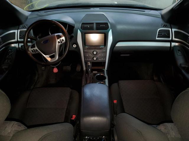 Фото 8 с аукциона – 2014 FORD EXPLORER X с VIN 1FM5K8D81EGB74118
