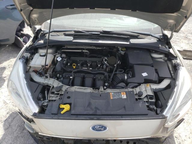 Photo 11 from auction – 2016 FORD FOCUS SE with VIN 1FADP3F21GL266312