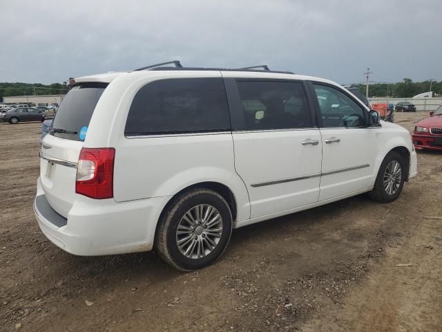 Photo 3 from auction – 2014 CHRYSLER TOWN & COU with VIN 2C4RC1CG9ER339009