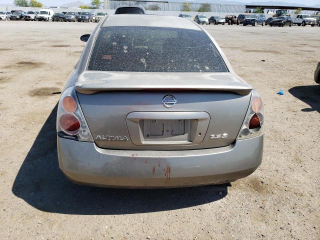 Photo 6 from auction – 2003 NISSAN ALTIMA BAS with VIN 1N4AL11EX3C215602