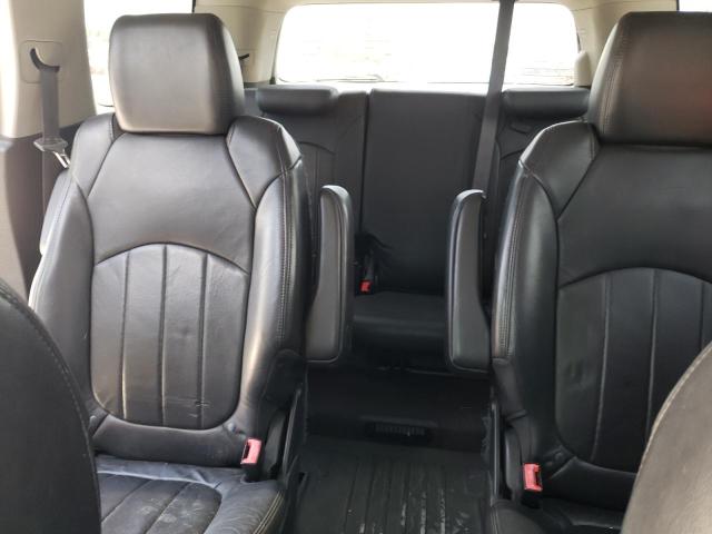 Photo 10 from auction – 2012 GMC ACADIA DEN with VIN 1GKKRTED0CJ283286