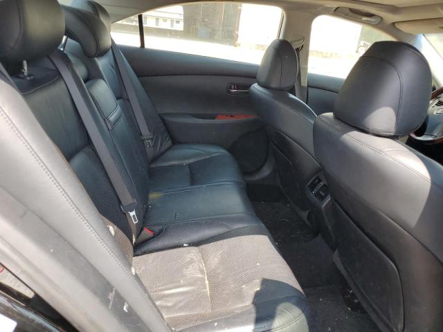 Photo 10 from auction – 2008 LEXUS ES 350 with VIN JTHBJ46G982271445